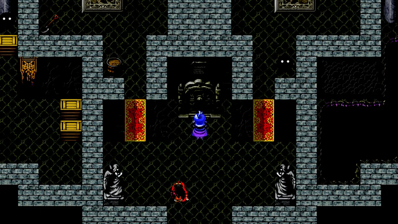 Punishment Special Edition Screenshot 2