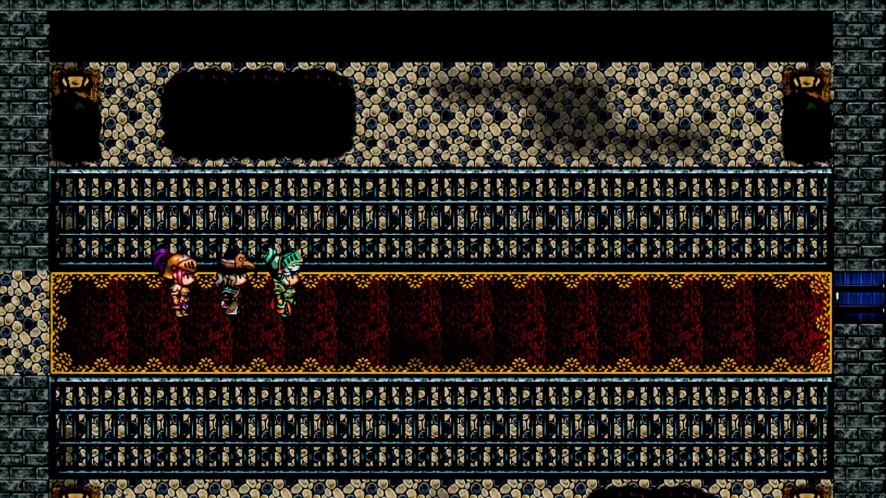 Punishment Special Edition Screenshot 1