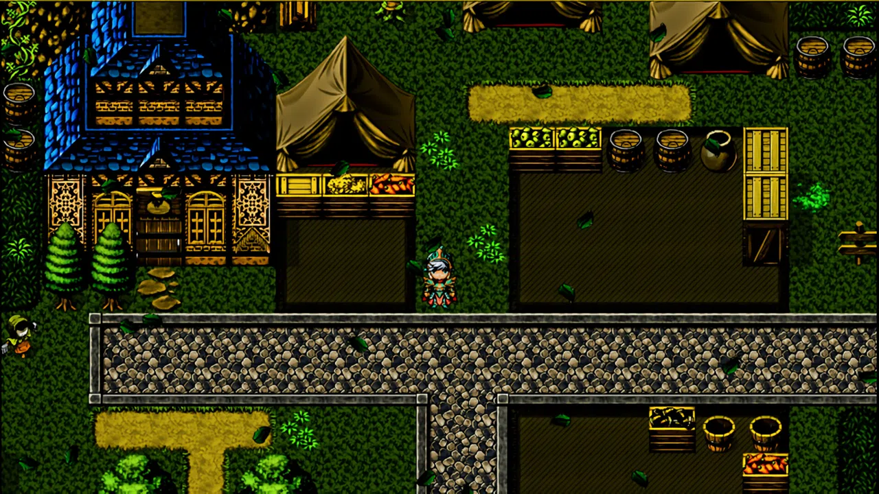 Punishment Special Edition Screenshot 0