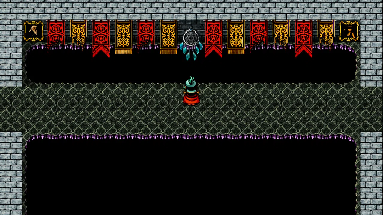 Punishment Special Edition Screenshot 4