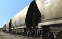 Trainz 2022 DLC - NSW Bradken 120T Coal Hopper Mega Pack Screenshot 9