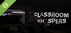Classroom Whispers Demo
