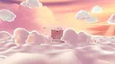 The Cloud VR Screenshot 1