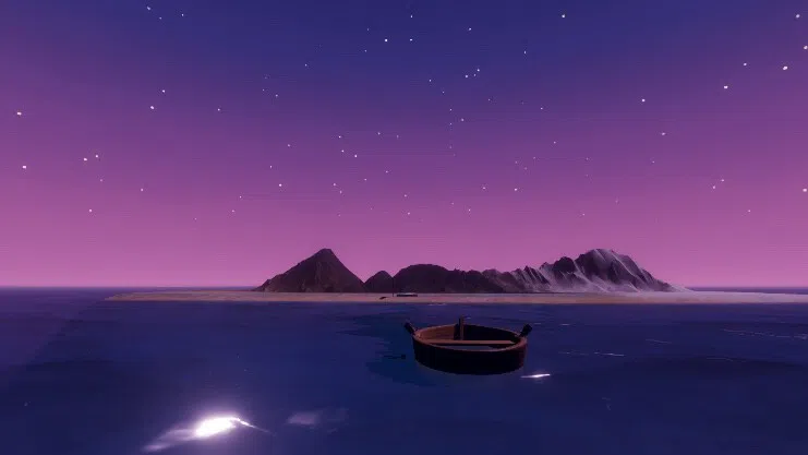 The Cloud VR Screenshot 2