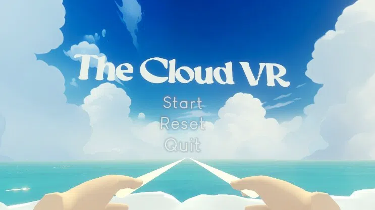 The Cloud VR Screenshot 0