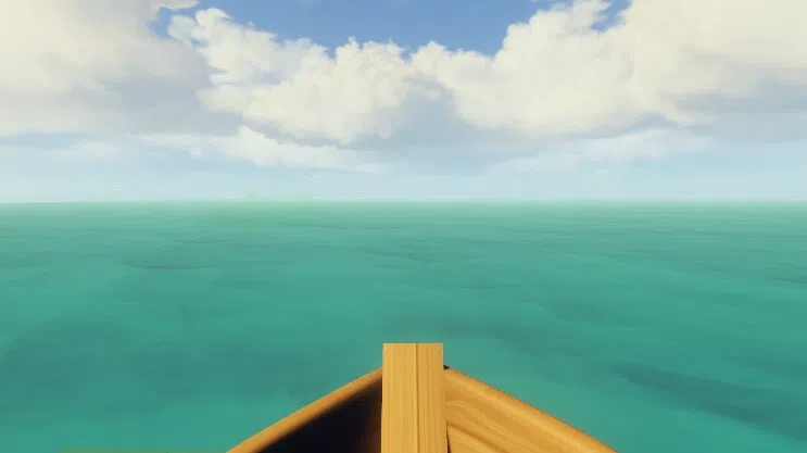 The Cloud VR Screenshot 5