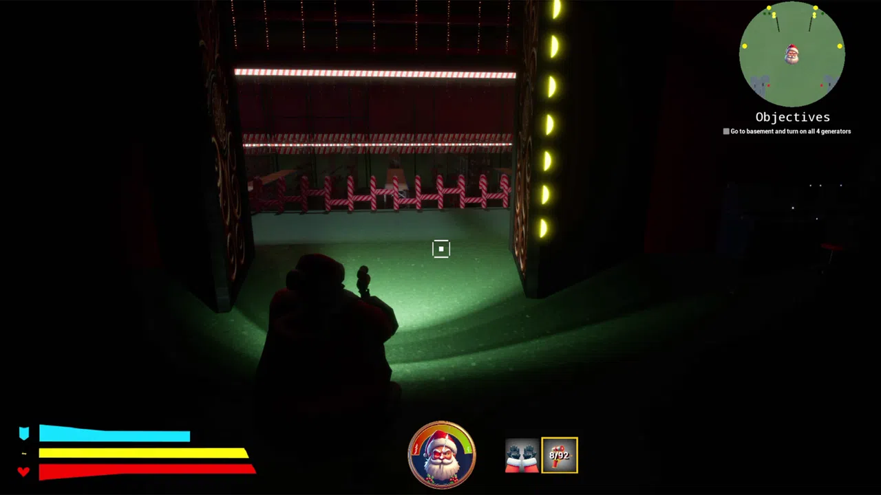 Dead Christmas Screenshot 0