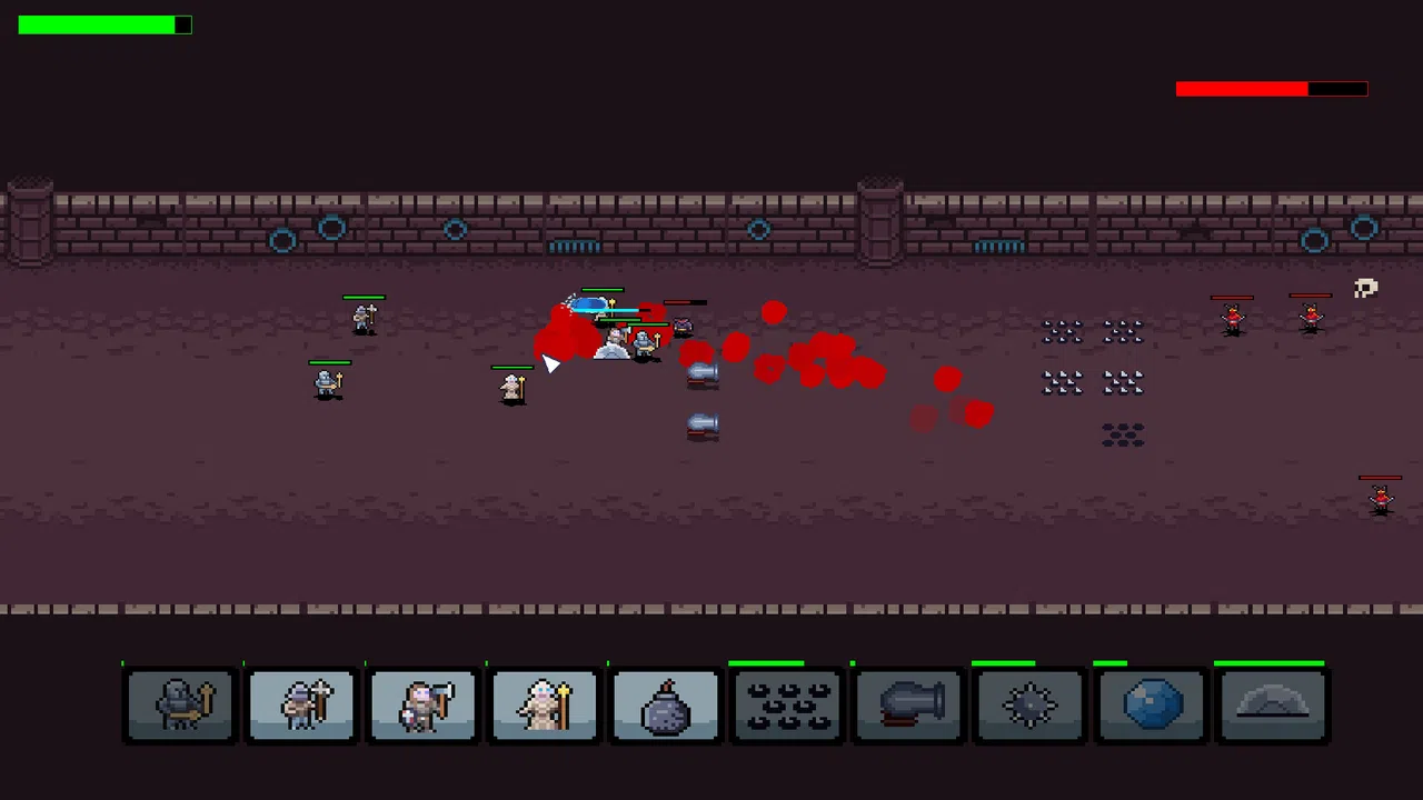 DangerousPath Screenshot 2