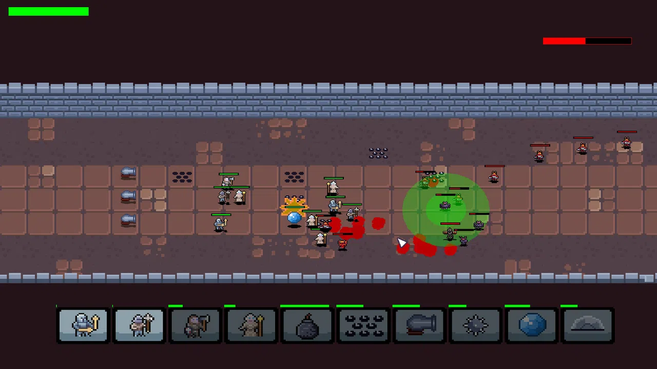 DangerousPath Screenshot 4