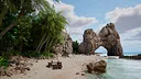 Chess Infinity: Treasure Island Game Pack Screenshot 2