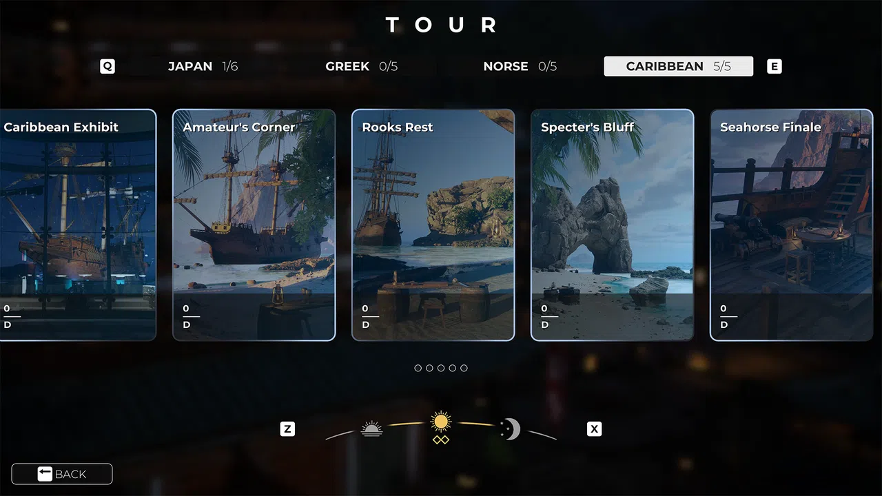 Chess Infinity: Treasure Island Game Pack Screenshot 0