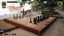 Chess Infinity: Treasure Island Game Pack Screenshot 3