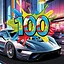First Hundred, Second Hundred icon