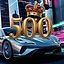 Knight of the Road icon