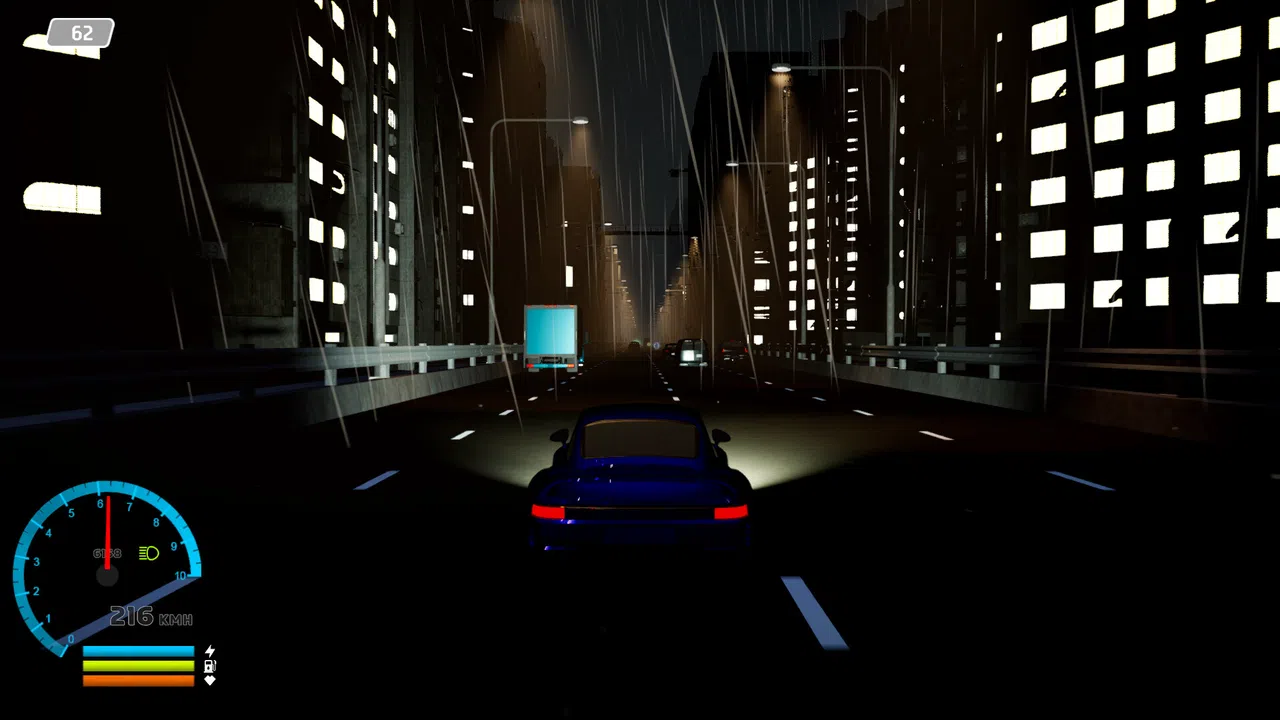 Speed Lane Screenshot 3