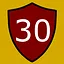 Battle hardened icon