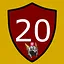 Flawless Warrior icon