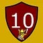 Lone Wolf icon