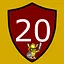 Unassisted Champion icon