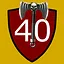 Defender of the realm icon