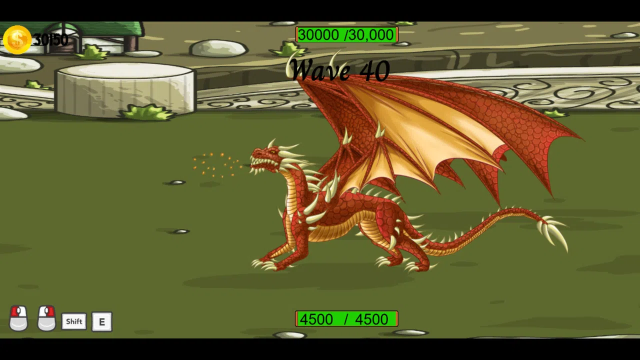 Medieval Heroes Screenshot 10