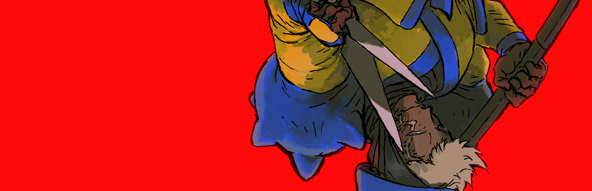 Samurai GUNN 2: Free Edition Screenshot 6