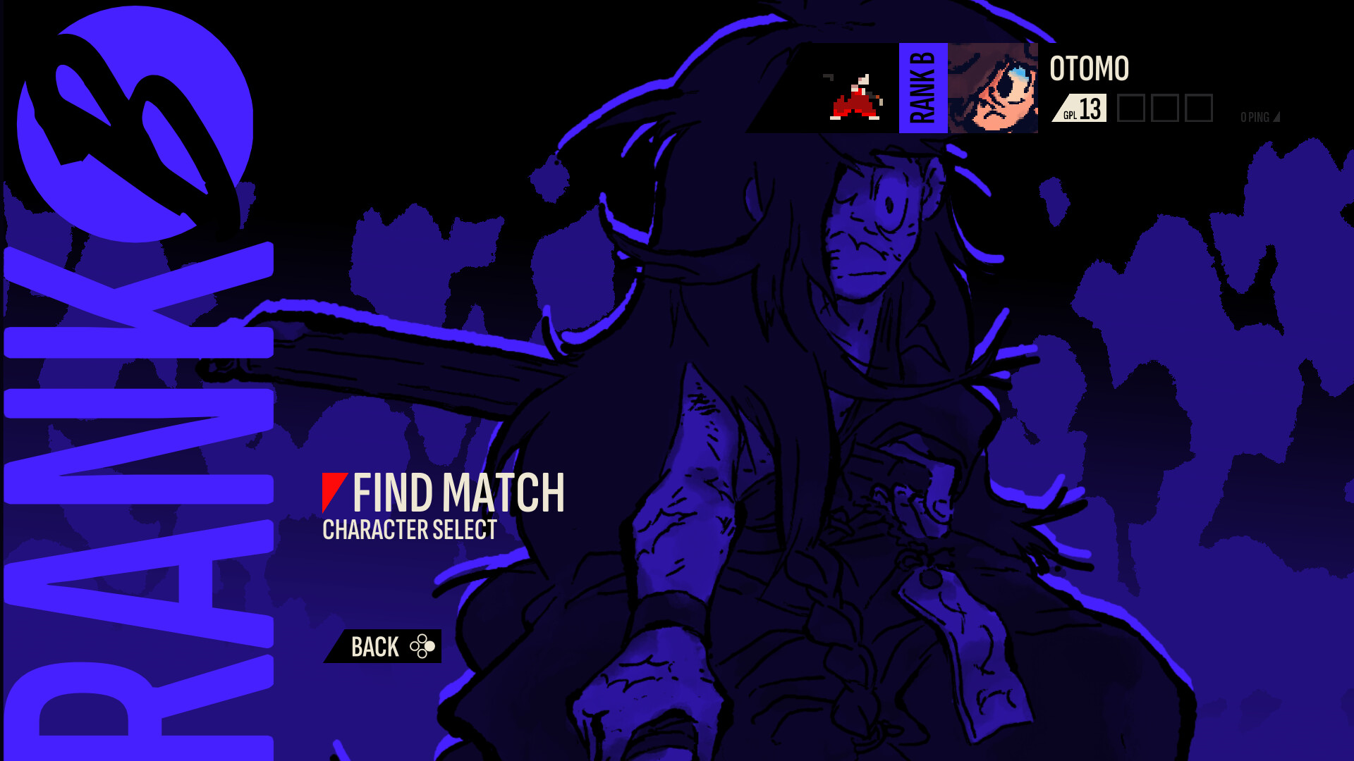 Samurai GUNN 2: Free Edition Screenshot 5