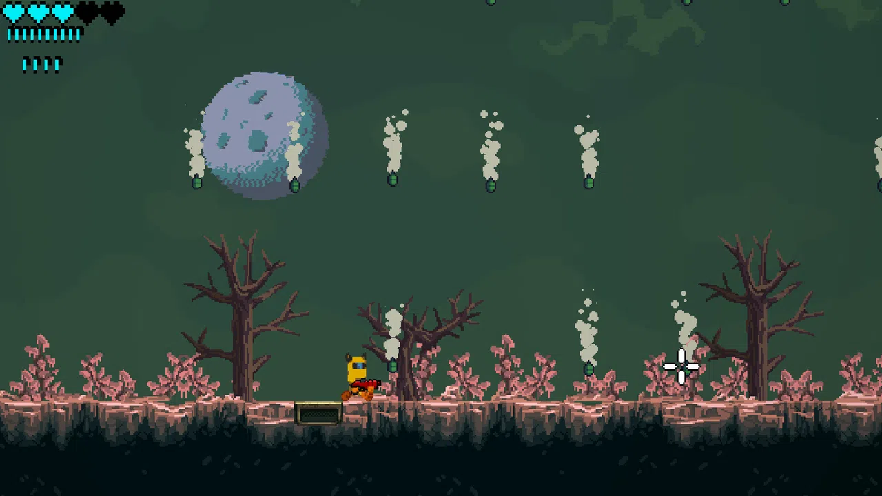 Falco Xolon Screenshot 0