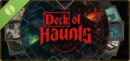 Deck of Haunts Demo