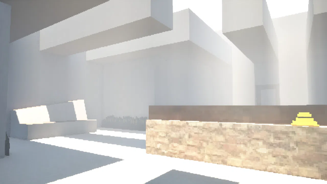 Hunger of Heaven Screenshot 5