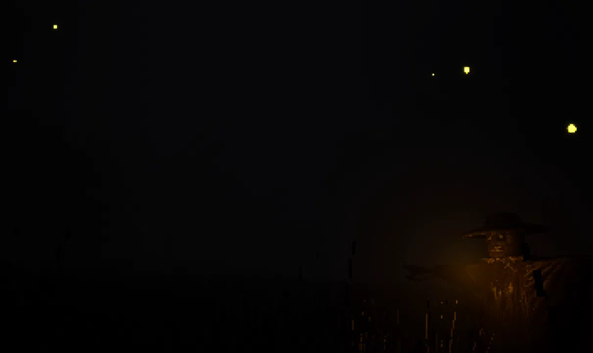 Hunger of Heaven Screenshot 6