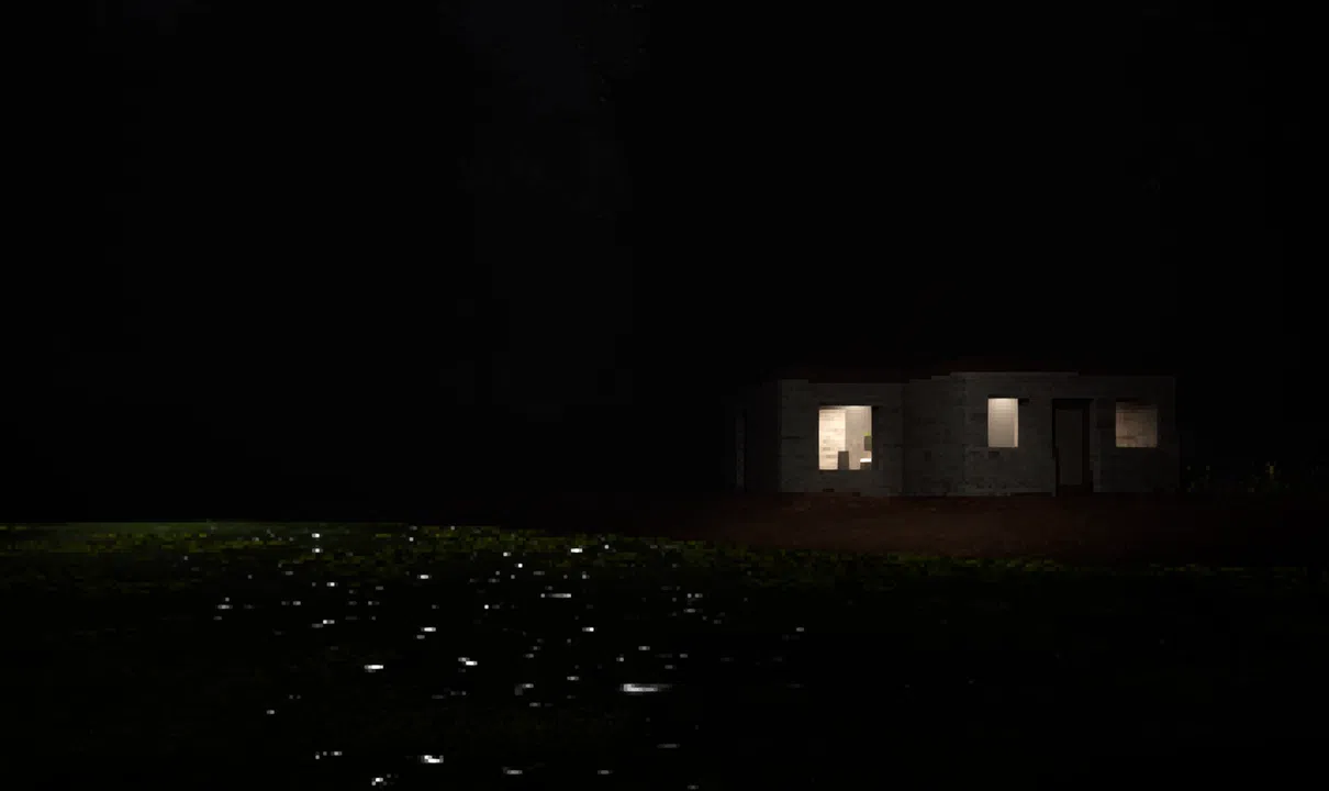 Hunger of Heaven Screenshot 3