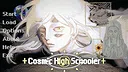 神明高中生 - Cosmic High Schooler Screenshot 0