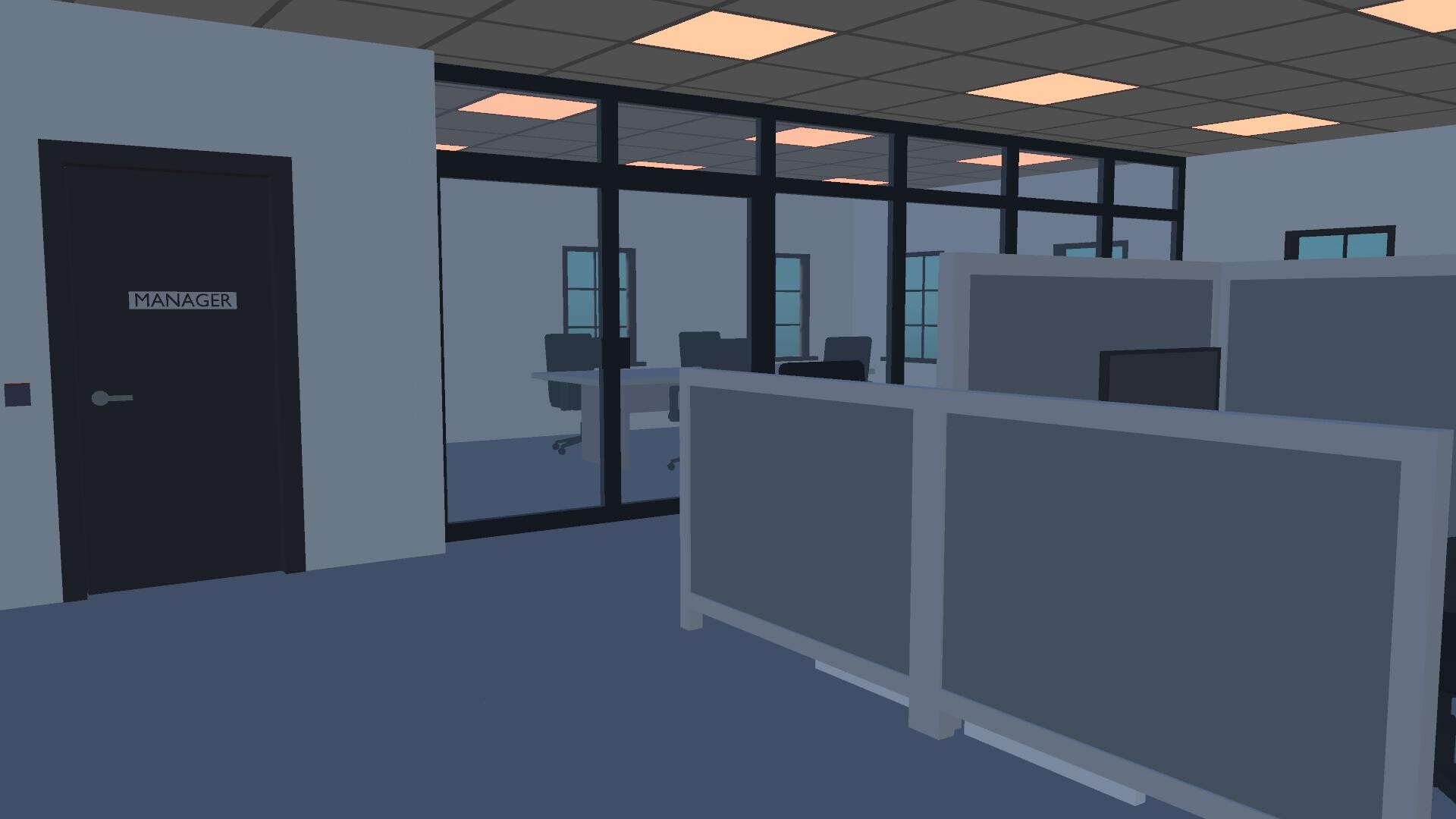 Idrscape Screenshot 1