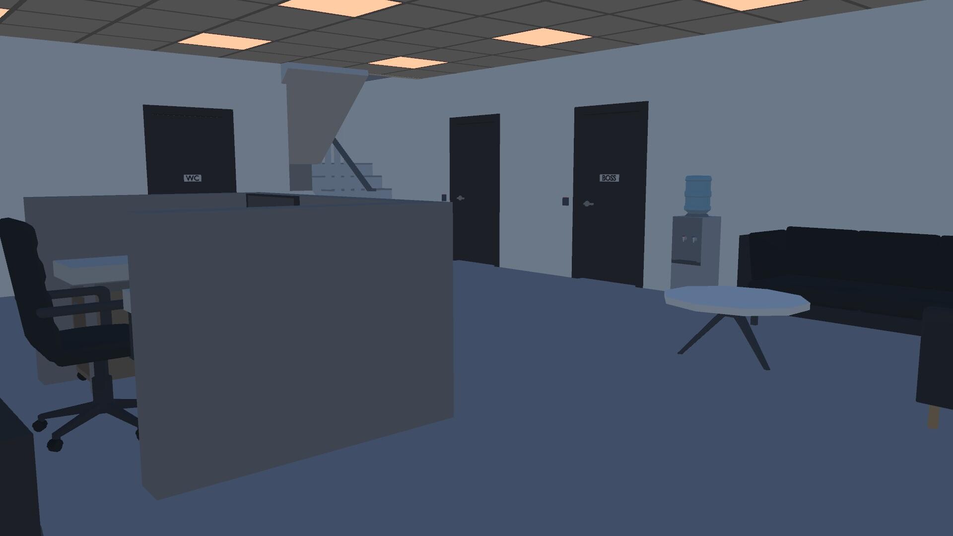 Idrscape Screenshot 0