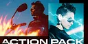 Movavi Video Editor 2025 - Action Pack Screenshot 0