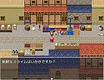 RPG Maker MV - Fantasy store items tile set Screenshot 1