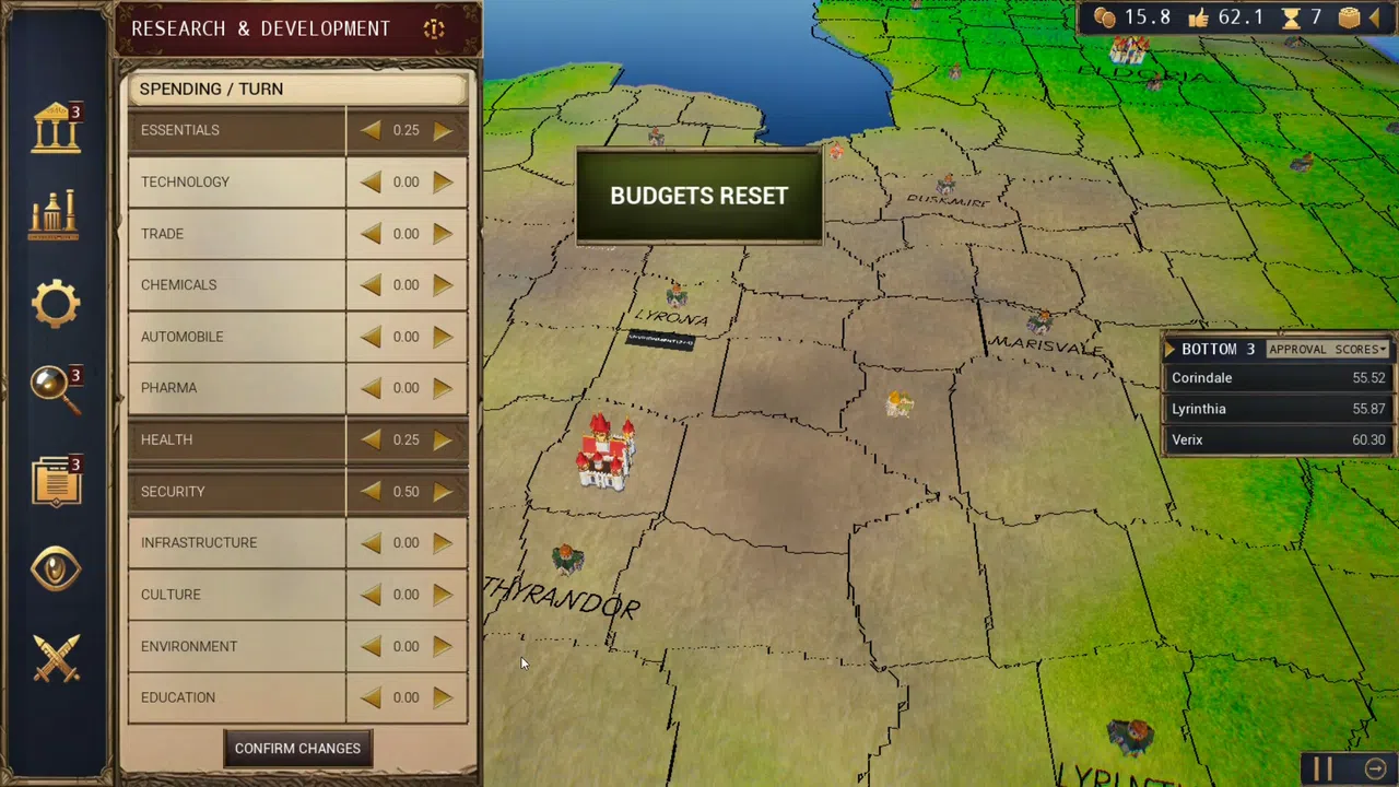 DICTOCRACY Screenshot 2