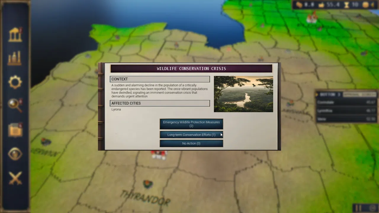 DICTOCRACY Screenshot 6