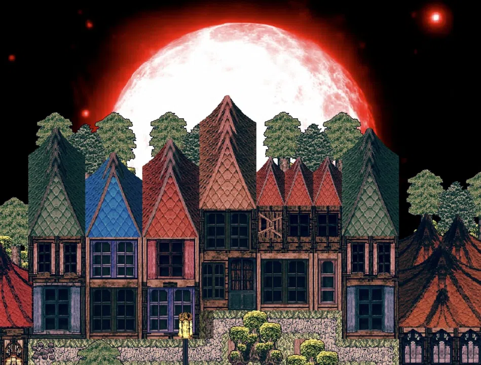 RPG Maker MZ - NEONPIXEL - MEGA ADVENTURE SET Screenshot 5