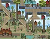 RPG Maker MZ - NEONPIXEL - MEGA ADVENTURE SET Screenshot 7