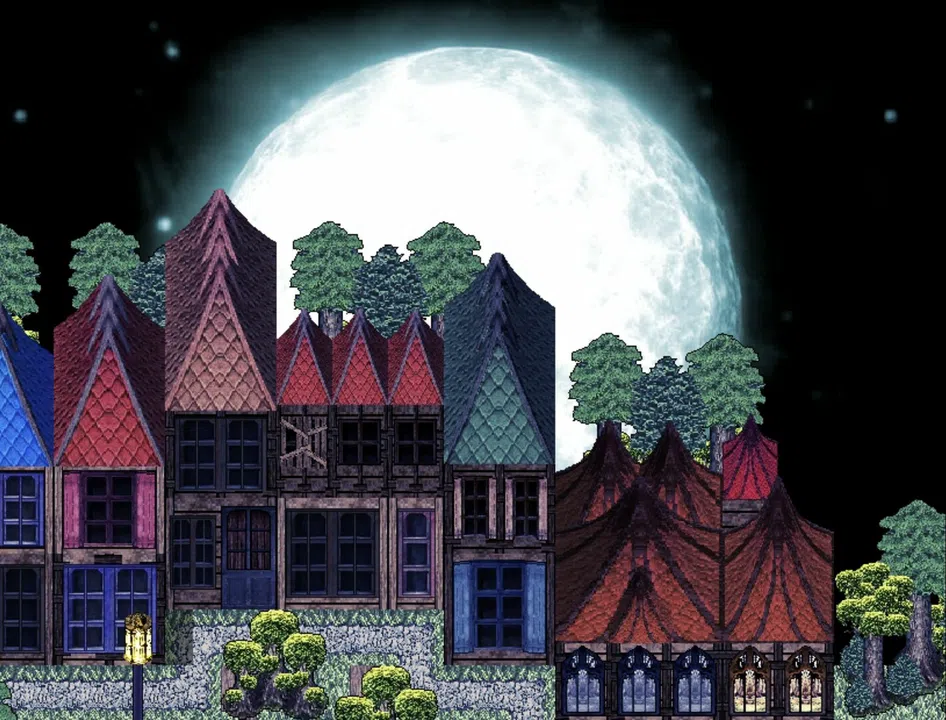 RPG Maker MZ - NEONPIXEL - MEGA ADVENTURE SET Screenshot 2
