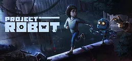 Project-Robot