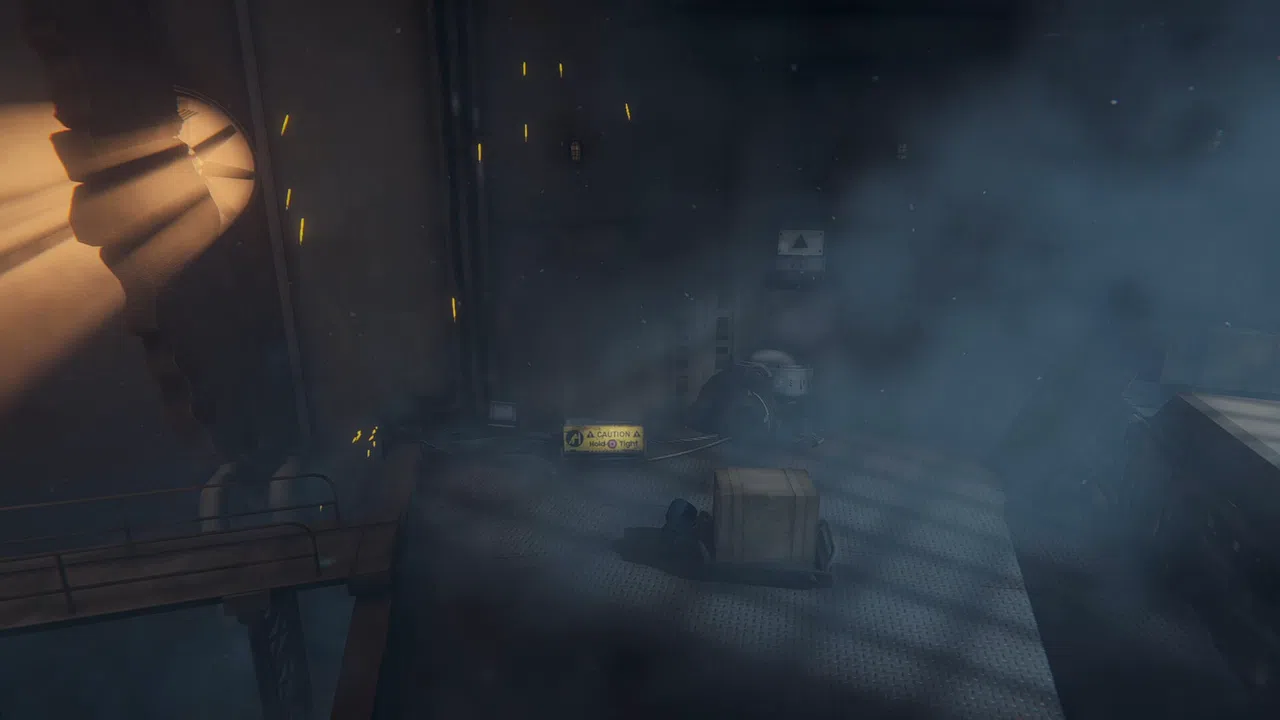 Project-Robot Screenshot 0