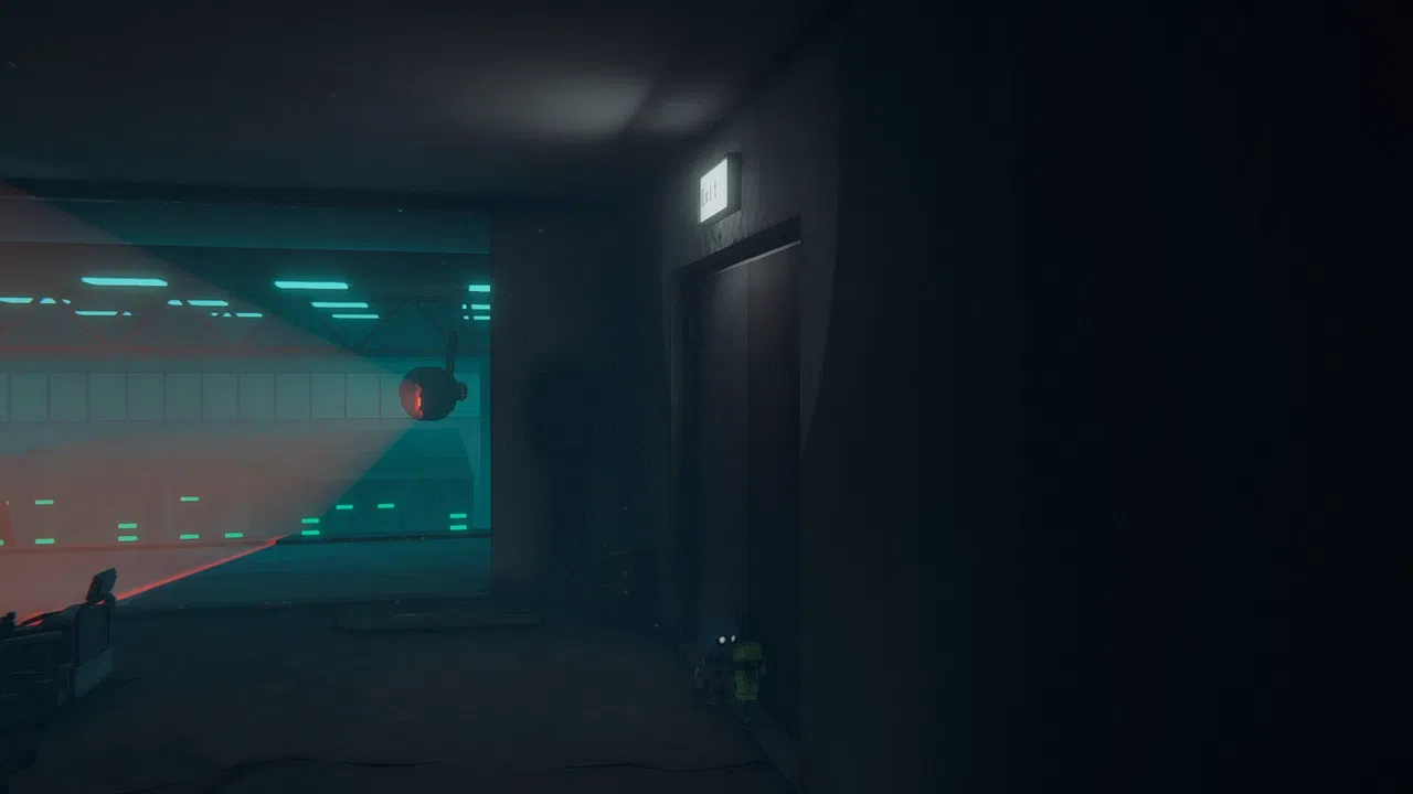 Project-Robot Screenshot 7