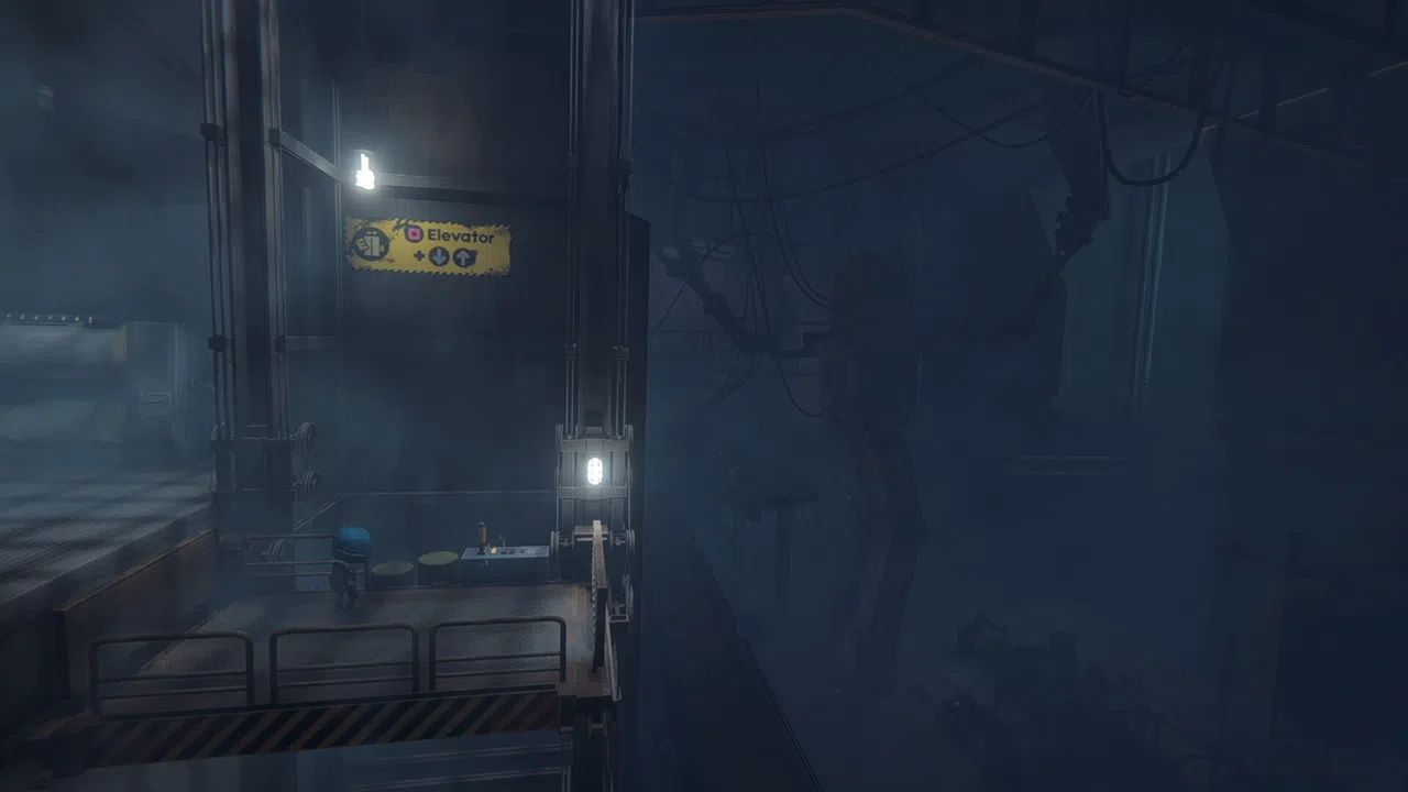 Project-Robot Screenshot 3