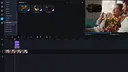 Movavi Video Editor 2025 - Cinematic Set Screenshot 2