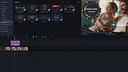 Movavi Video Editor 2025 - Cinematic Set Screenshot 1