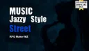 RPG Maker MZ - MUSIC Jazzy Style Street Screenshot 0