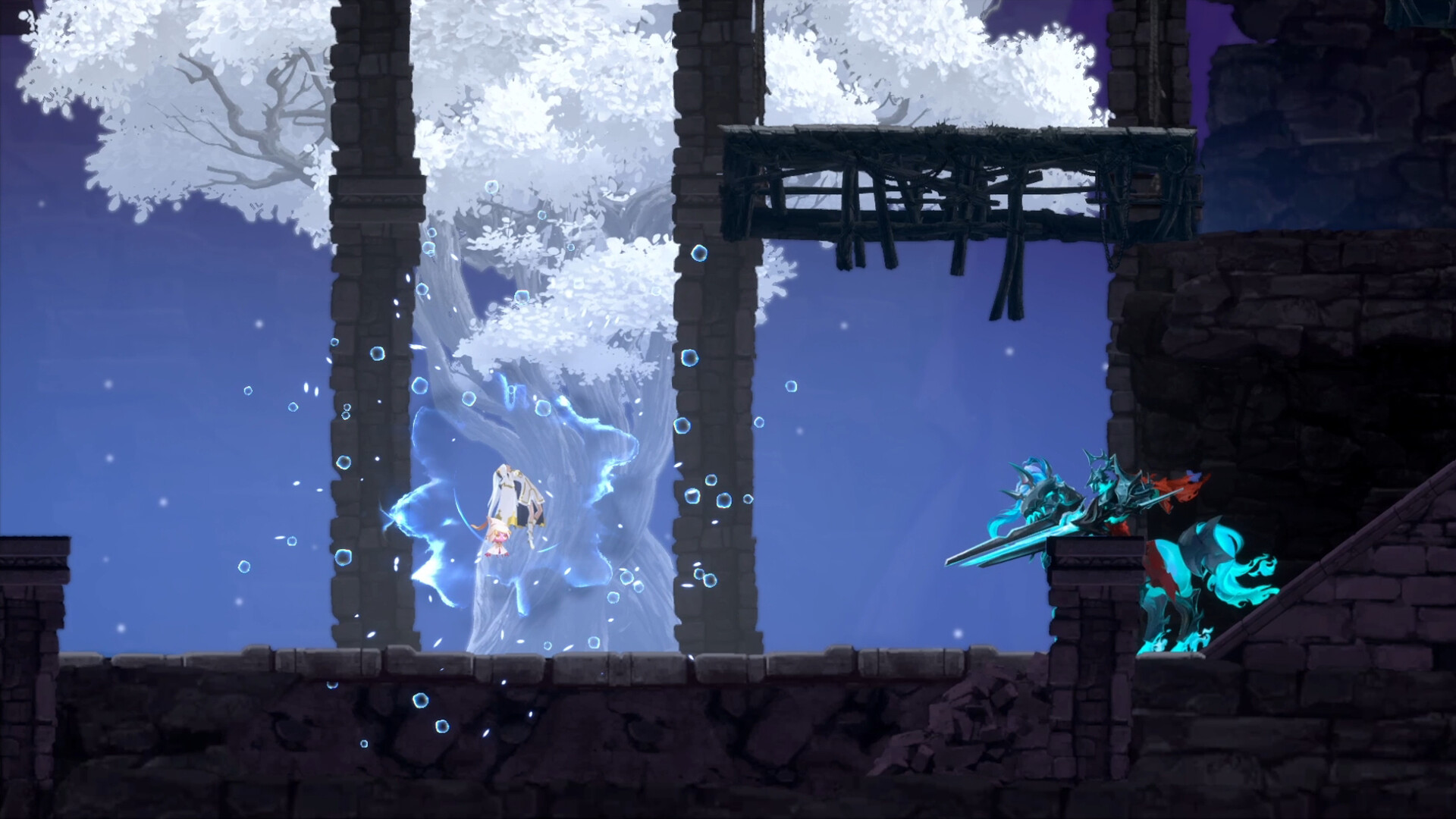 Afterimage Screenshot 14